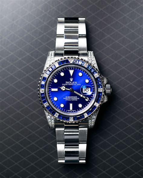 aftermarket Rolex watches